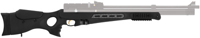 Hatsan Stock BT65 Elite Komposit Svart