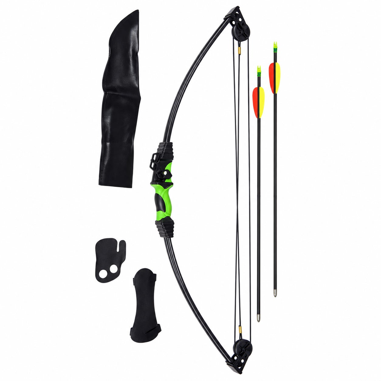 Blackbird Compound 12 lbs / 24"