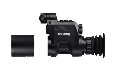 Sytong HT-66 Digital Night Vision Clip-On