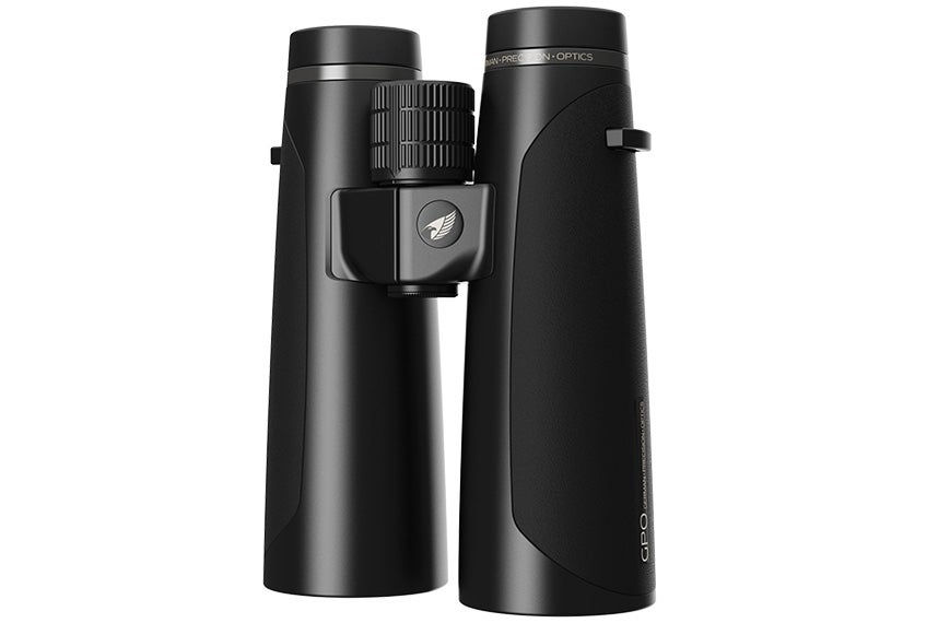 GPO PASSION HD 12,5x50