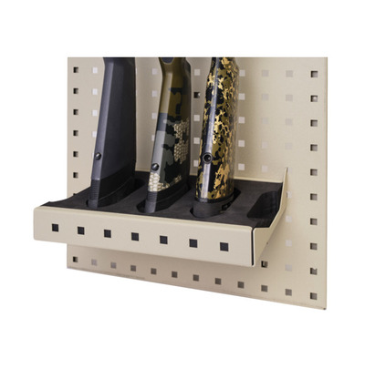 Hornady SQUARE-LOK™ 3 Gun Vertical Gun Rack