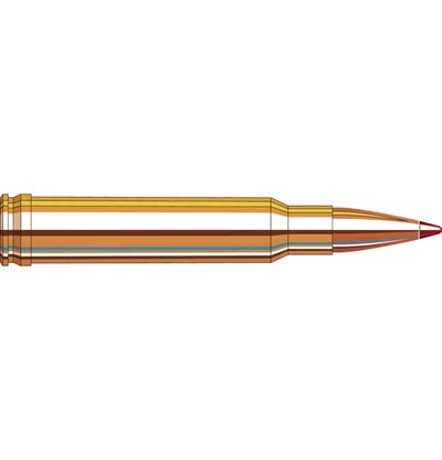 Hornady Precision Hunter™ Ammunition 338 Win M. 230 gr ELD-X® 20/Box