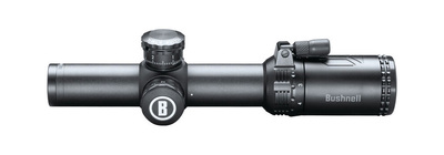 Bushnell AR Optics 1-4x24 ILL. BTR-1 FFP