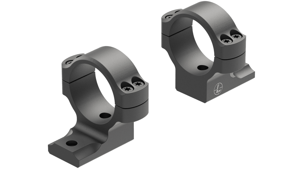 Leupold BackCountry 30mm Rings 
