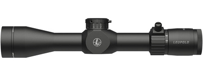 Leupold Mark 4HD 2.5-10x42 30mm M5C3 FFP TMR