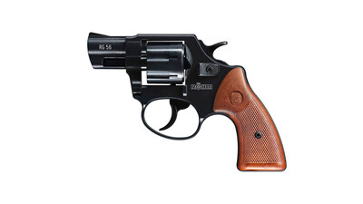 Röhm RG 56 6mm, Startpistol