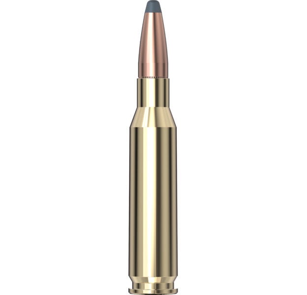 Hornady American W. Ammunition 7mm-08 REM 139 gr Interlock® 20/Box