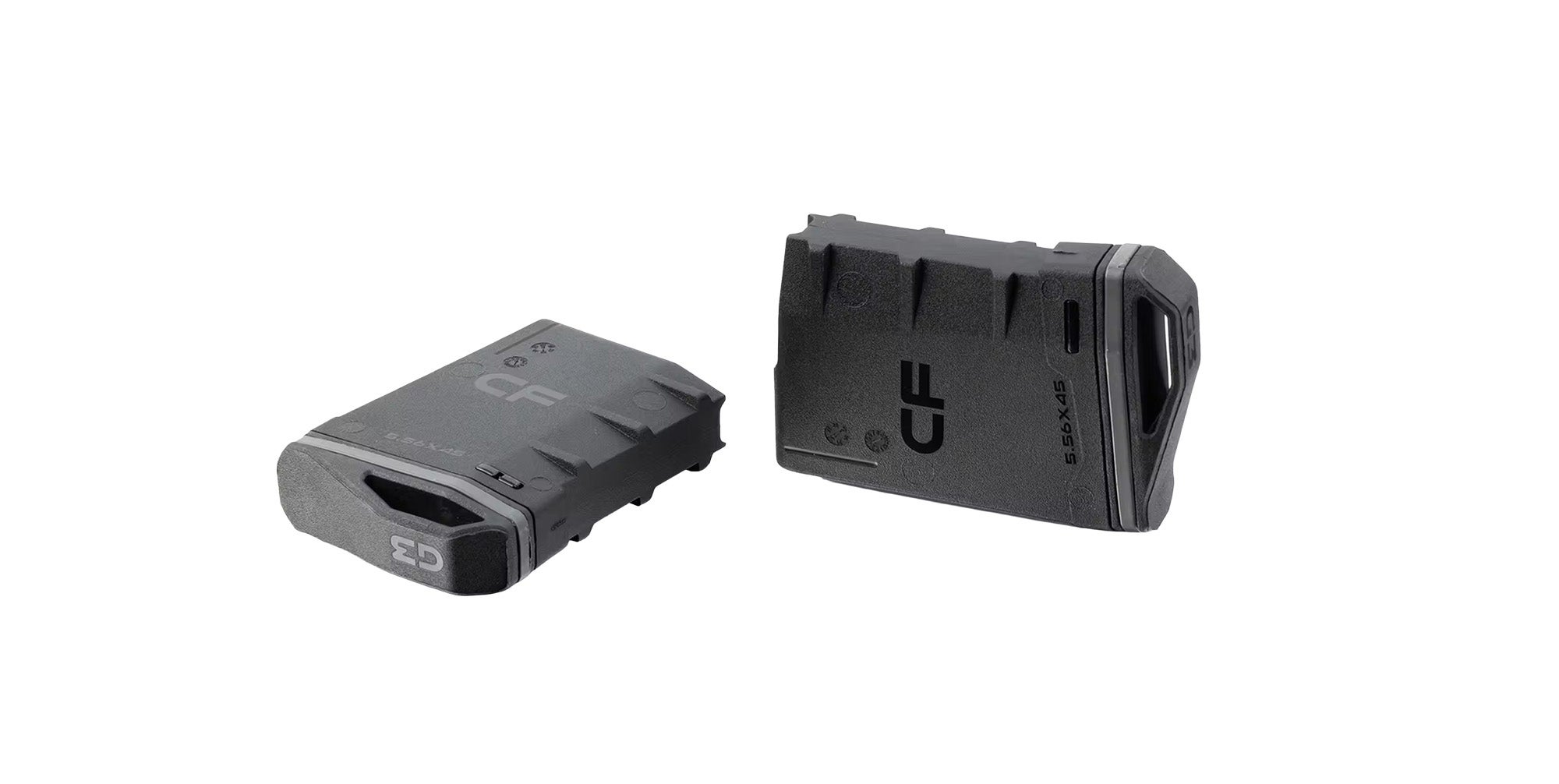 Hera H1MAG Carbon Gen3 .223 Rem Magazine 10rd