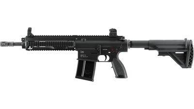 VFC, Heckler & Koch HK417 GBB