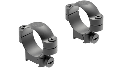 Leupold Kikarsiktesfäste Sako