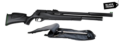 Luftgevärspaket Snowpeak T-Rex 5,5mm