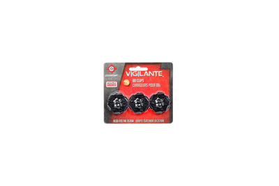 Crosman magasin 357/Vigilante 4,5mm BB 3-pack