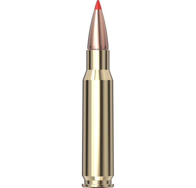 Hornady Custom Lite® Ammunition 308 Win 125 gr SST® 20/Box