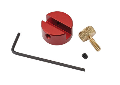 Hornady Lock-N-Load® Anvil Base Kit