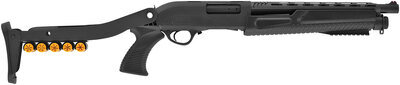 Hatsan Escort Auto Defend -TFS 12GA Semi-Auto Shotgun 36 cm