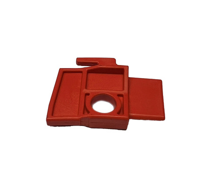 Smith & Wesson M&P 15-22 Sparepart Mag Follower (Orange) #E