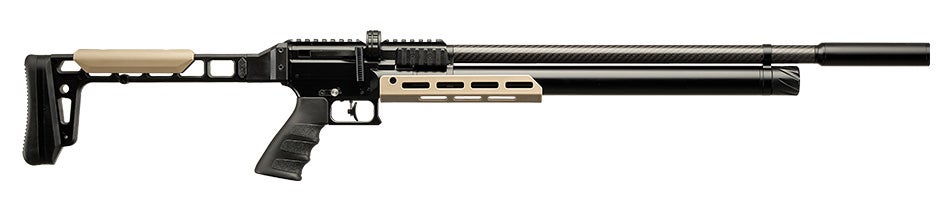 Snowpeak AP1000 PCP 5,5mm