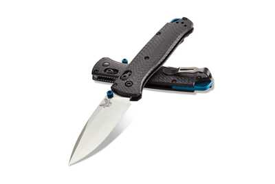 Benchmade 535-3 Bugout