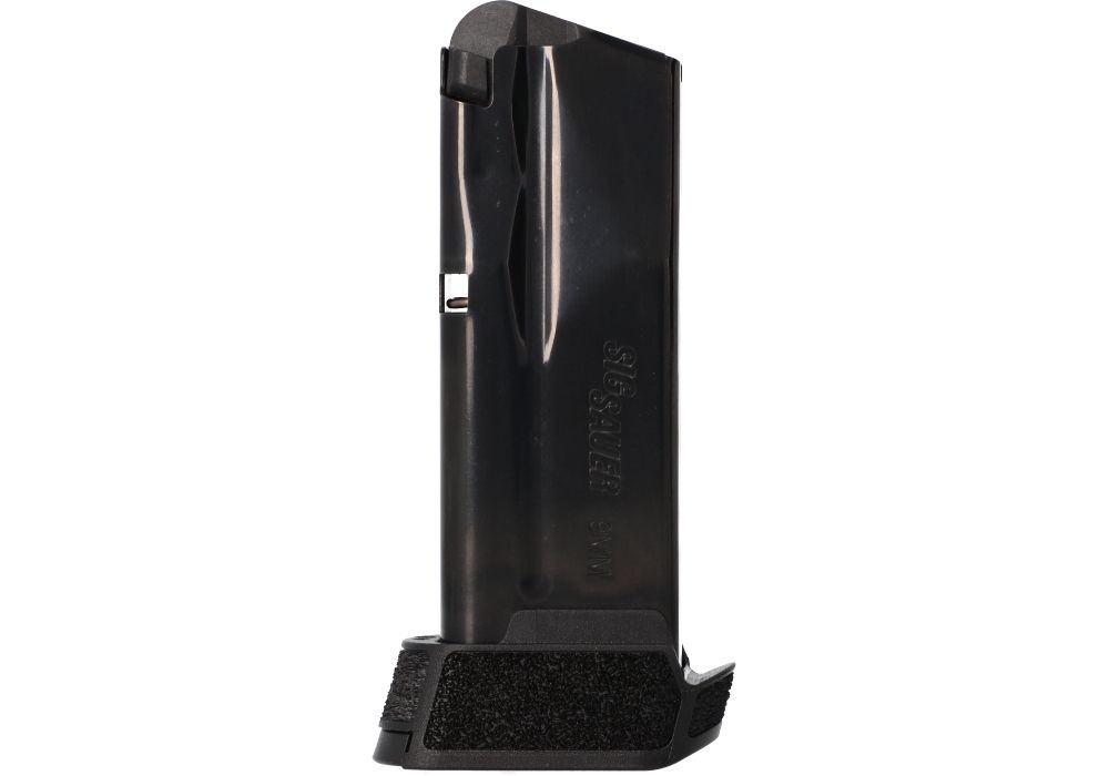 Sig Sauer Magazine P365/X/XL 9mm x 19 12rd