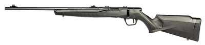 Savage B22 F (Left Hand) 22 LR 21"