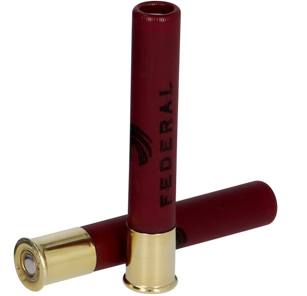 Federal Game Load Upland Hi-Brass Lead .410/76 19g 25/Box