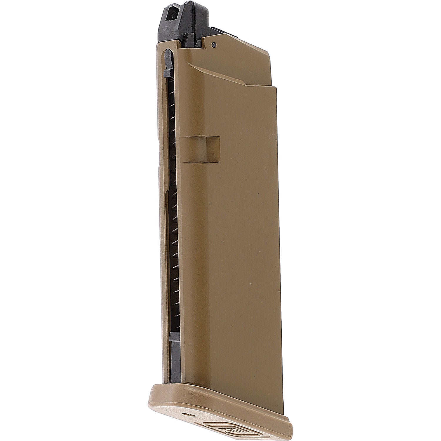 Glock Magasin 19X MOS GBB Gas 6mm