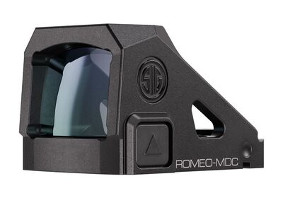 Sig Sauer ROMEO-MDC 3 MOA