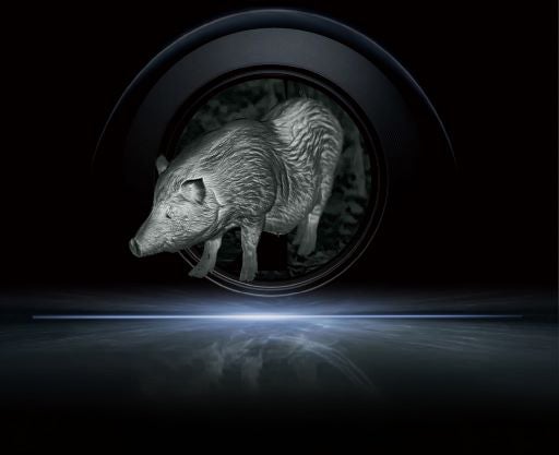 ApexVision S1 System