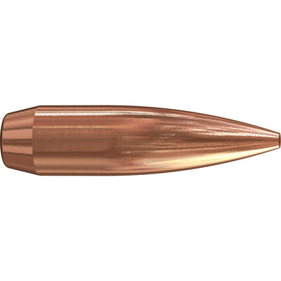 Speer Bullets Match 30 Caliber (.308") BTHP 168gr 100/Box
