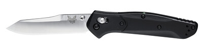 Benchmade 940-2, Osborne Design