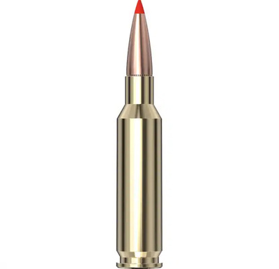 Hornady American W. Tipped Ammo 6.5 Creedmoor 129 gr SST® AWT 20/Box