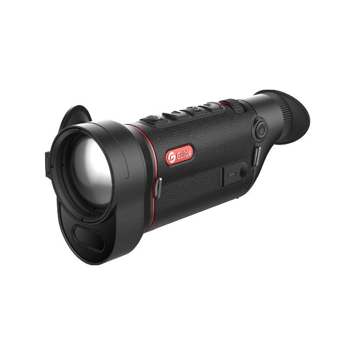 Guide TD Gen3 LRF 650LS