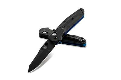 Benchmade 945BK-1 Mini Osborne Design