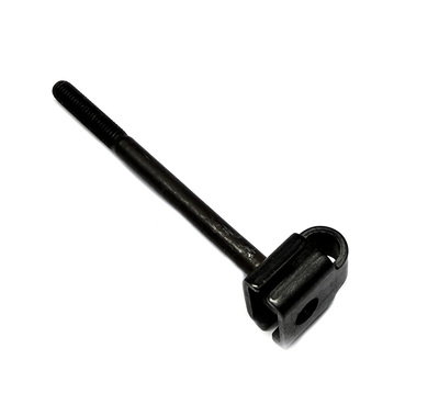 GRS Spare Part Sporter Sauer 202 Låsskruv Framstock