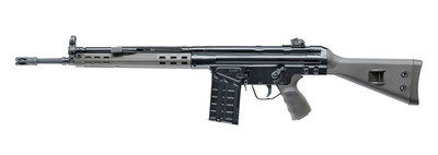 Heckler & Koch G3 GBB 6mm VFC