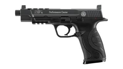 Smith & Wesson P.C M&P9L GBB 4.5mm