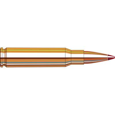 Hornady Precision Hunter™ Ammunition 308 Win 178 gr ELD-X® 20/Box