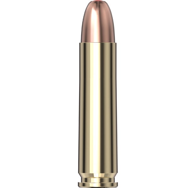 Hornady Critical Defense® Rifle Ammo 30 Carbine 110 gr FTX® CD 25/Box