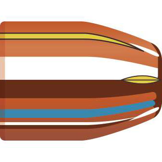 Hornady Traditional Pistol Bullets 10mm (.400) XTP® 100/Box