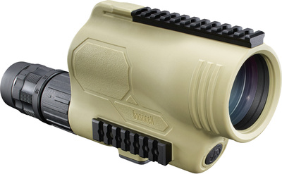 Bushnell Legend Tactical 15-45x60 T-Series