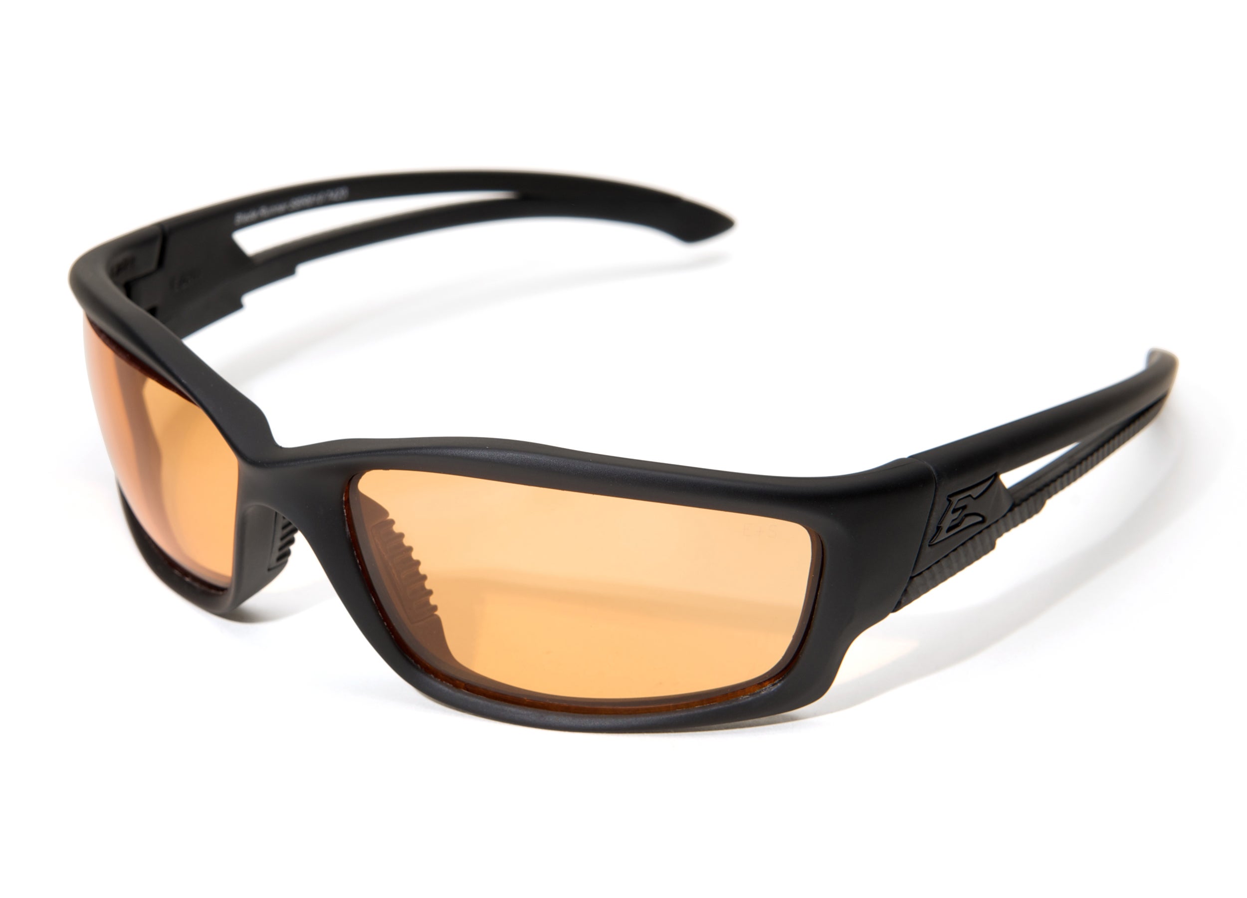 Edge Blade Runner XL - Black / Tiger's Eye Vapor S