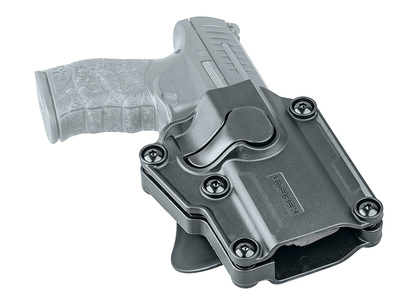 Umarex Multifit Polymer Paddle Holster