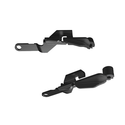 Steyr ATC SAO AMBI Safety Lever Release