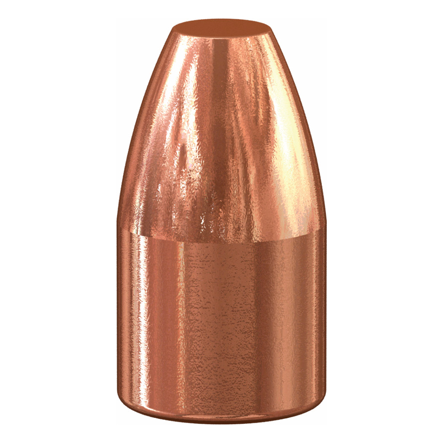 Speer Bullets Target 9mm (.355") TMJ FN 147gr 100/Box Fondprodukter