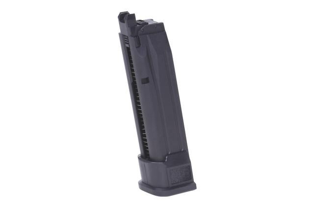 Sig Sauer ProForce P320-M17 6mm GBB CO2 Black Magasin