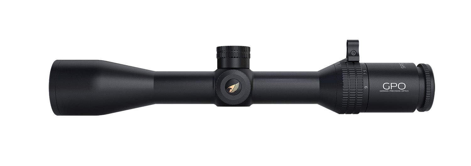 GPO SPECTRA 6x 1,5-9x44i G4i