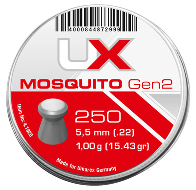 UX Mosquito Gen2
