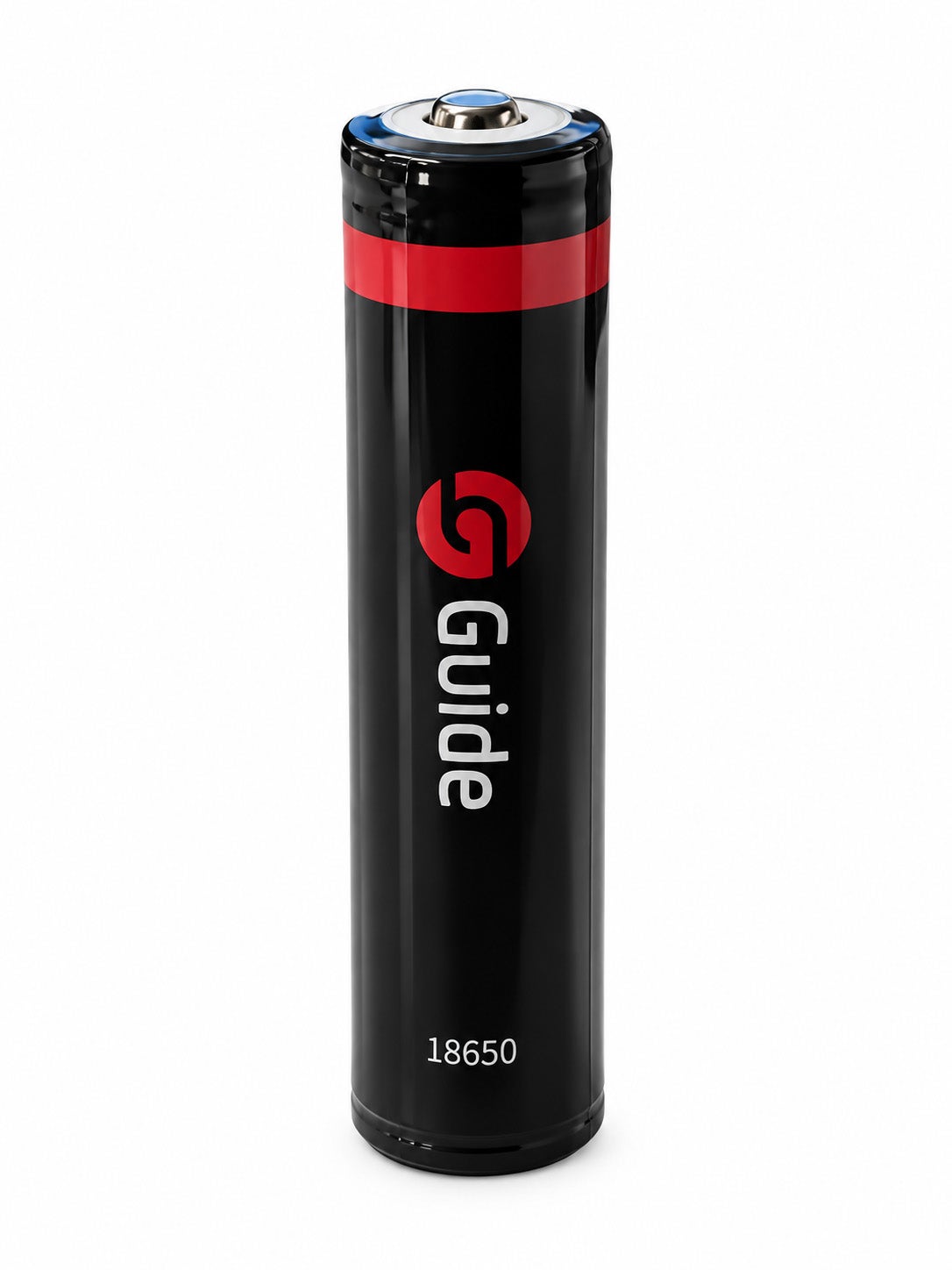 Guide 18650 Battery