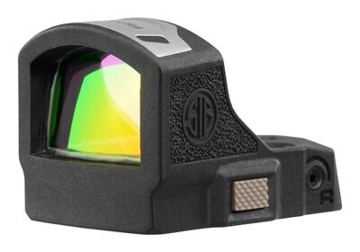 Sig Sauer ROMEO-RS Compact Circle Dot