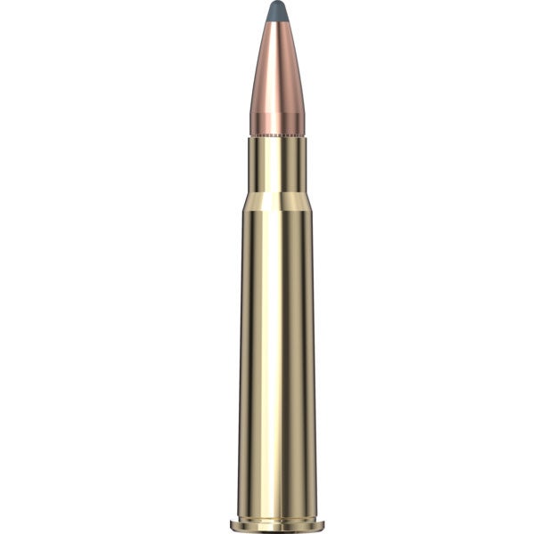 Hornady Custom™ Ammunition 303 British 150 gr SP 20/Box